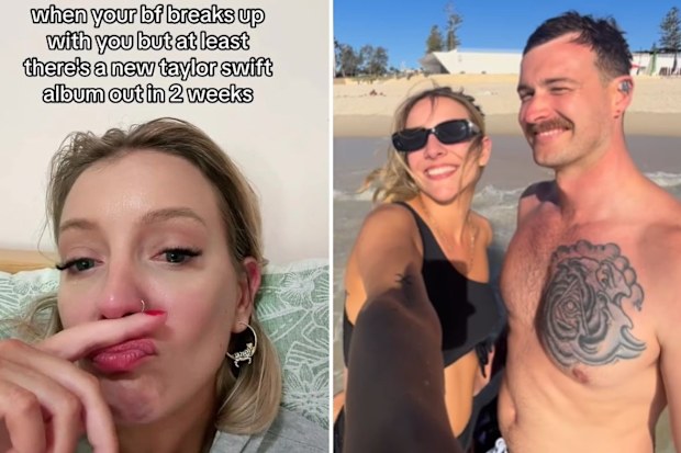 MAFS Lyndall Grace