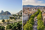 best cities in the world for workcations