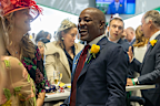 Brian Lara.