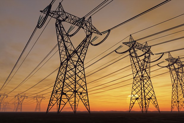 Powerlines energy