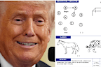 Donald Trump.