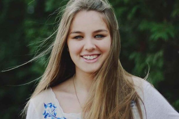 Saoirse Kennedy, 22, died of a suspected drug overdose.