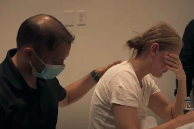 I Am: Celine Dion trailer