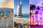 top trending cities on tiktok