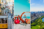 family holiday destinations