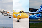 <p>One thing that might be putting many people off long-haul travel at the moment is the cost involved.</p><p>And while the idea of 'you get what you paid for' on a 10-plus hour flight could be risky, at the end of the day it's the destination you're really aiming for.</p><p>The best budget airlines for long-haul flights in the world have been revealed, with the announcement of the 2024 Skytrax awards - considered the 'Oscars of commercial aviation'.</p><p>Votes were gathered from surveys of more than 21 million customers from 100 countries about 350 airlines﻿.</p><p>Here are the top 10 ten budget airlines right now that could save you some dollars on a big trip....</p>