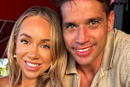 Block favourites Rachel and Ryan are leading their own reno series. 
