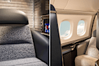 BA first class design