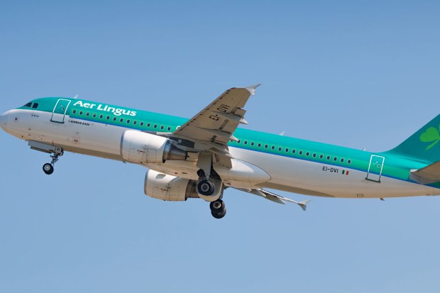 Aer Lingus