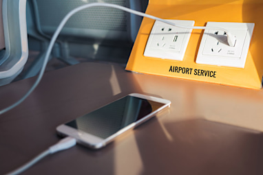 Chargers and cables