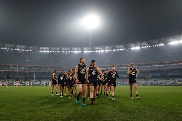 Melbourne Cricket Ground, MCG
