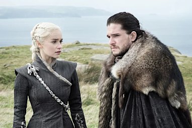 7. Game of Thrones – $3.6 billion+