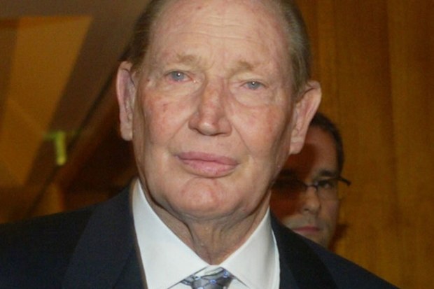 Kerry Packer.