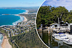 <p>It's a mission most travellers aim for- unearthing 'hidden' gems which remain undiscovered by the hoards.</p><p>And with summer underway it's vital to do some research if you don't want to battle crowds on holidays and day trips.</p><p>Car insurer ROLLiN experts crunched the data across the nation to reveal Australian spots still flying under the radar and not saturated on social media.</p><p>They assessed details including attractions, weather and places to stay.</p><p>Here are their top ten undiscovered havens.</p>