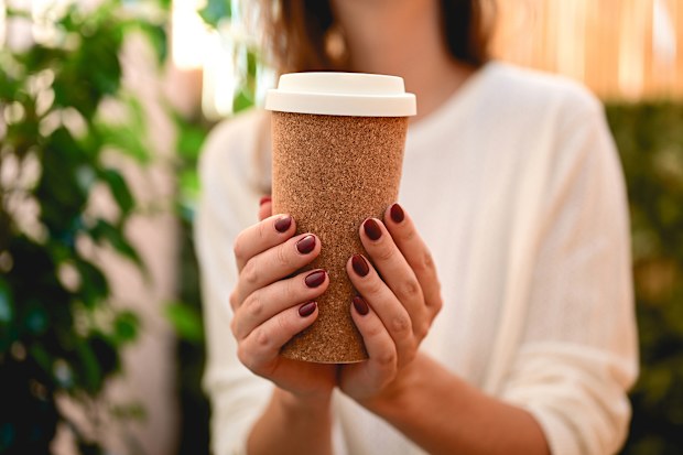 9PR: Coffee machine review