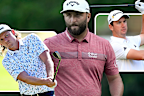 Cameron Smith, John Rahm, and now Lucas Herbert have all joined LIV Golf.