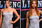 Aussie stars play doubles at Australian premiere of Challengers