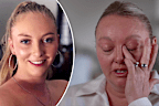 The mother of 23-year-old Hannah McGuire, who was murdered by her abusive ex-boyfriend in Victoria in 2024, says if her daughter's killer is released back into the community, no woman will be safe. 