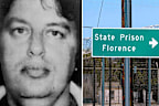 A US man was jailed for an outrageous string of fraud and bigamy charges on April 11, 1983.