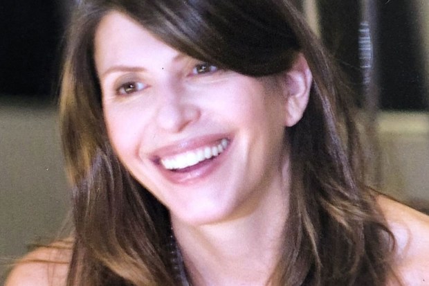 Jennifer Dulos