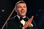 Patrick Cripps.