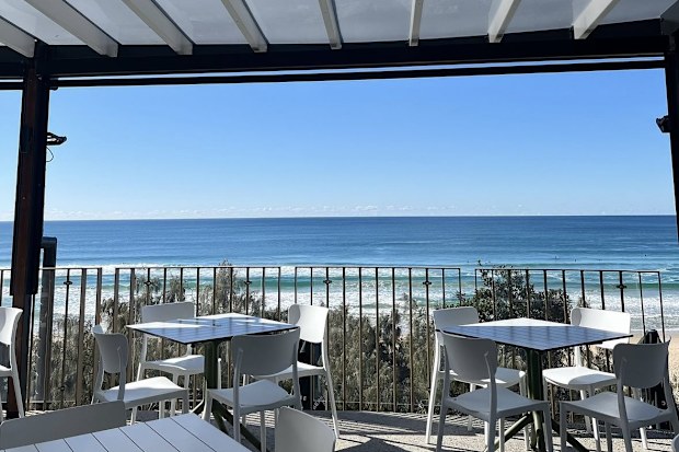 sunshine beach queensland things to do