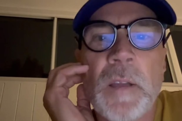 Craig Bruce comments on Kyle Sandilands' contract termination.