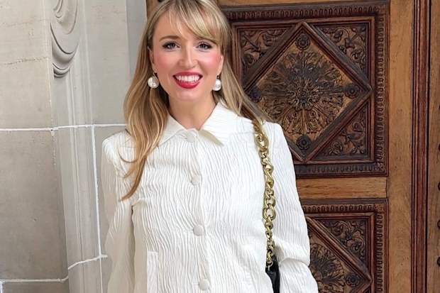 Manon Beauchamp-Tardieu is the founder of Little Green Panda.