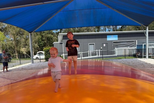 Discovery Parks Byron Bay 8