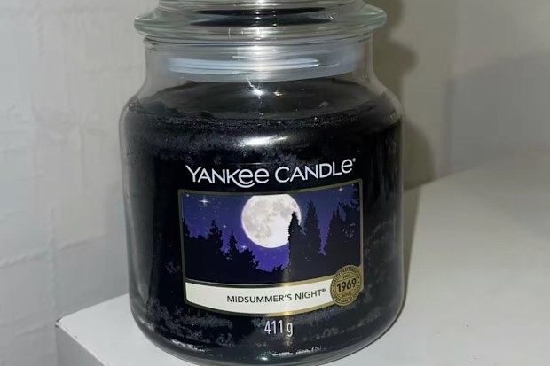 Secret Santa gift