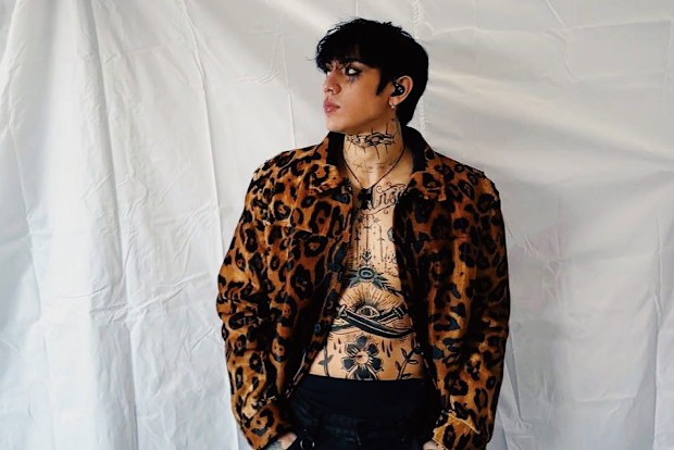 DPR Ian