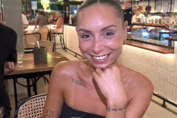 Jana Padfield has lived in Airlie Beach, Queensland for the past decade.