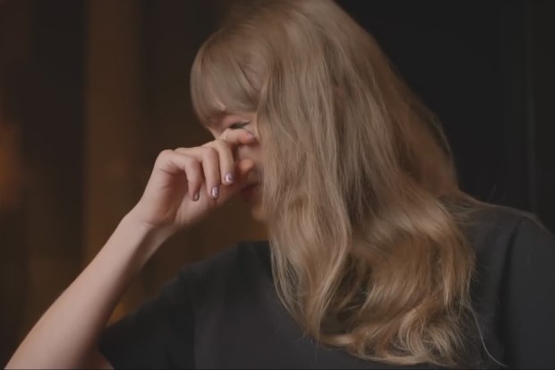 Taylor swift eras tour documentary new trailer for End of an Era 2025