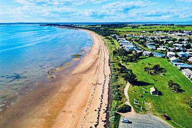 8. Coronet Bay, Victoria