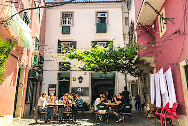 5. Portugal