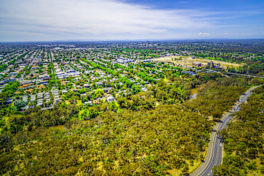 10. Fairfield, Victoria