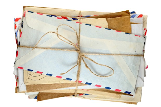 Letter stock