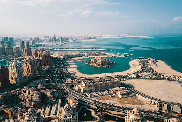 , Qatar 