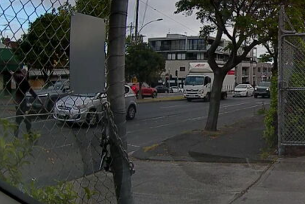 CBD arrest Melbourne carjackings