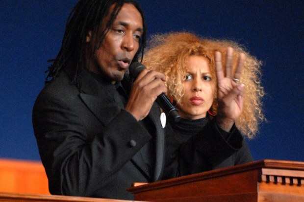 tina turner children
