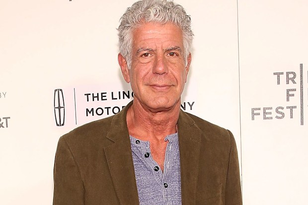 anthony bourdain