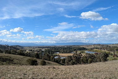 Mount Lofty Loop (Melbourne, Victoria)