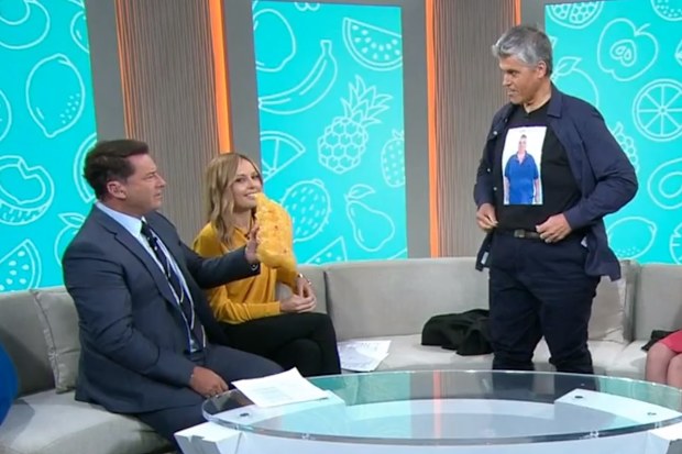 Aussie dad loses 80kg