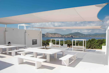 Tagomago Island -  $48,226 a night