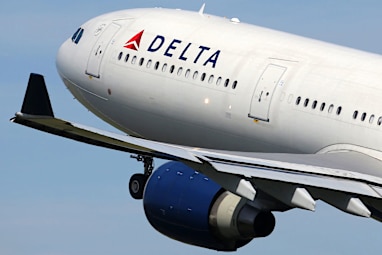 23. Delta Air Lines