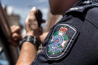 Queensland Police