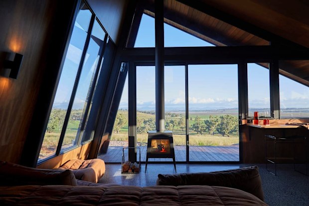 Gilay Estate, Quirindi, NSW