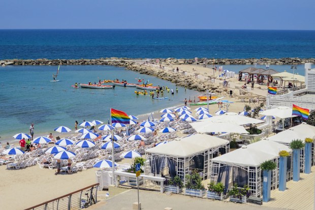 Tel Aviv, Israel