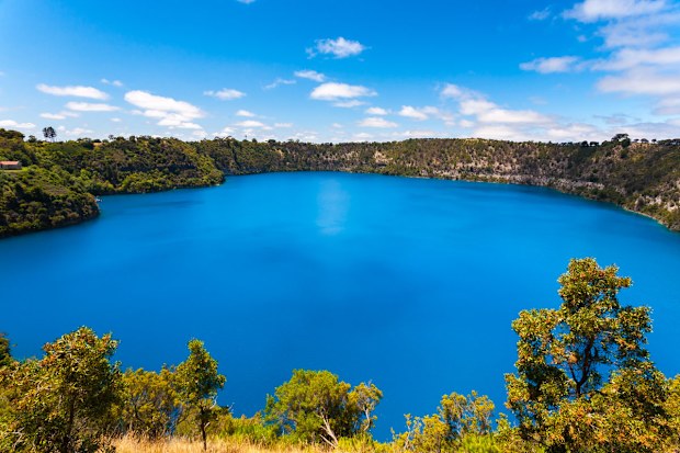 Mount Gambier, South Australia