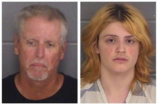 Colin Gray, left, provided his son Colt, right, with a gun, despite knowing of his deteriorating mental health.